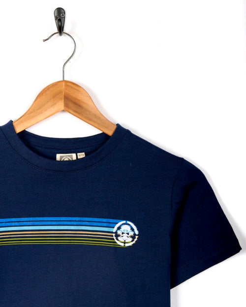 COLOURFUL COTTON KIDS T-SHIRT